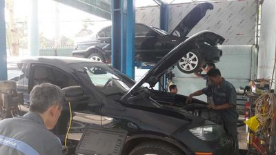 kiem tra he thong dien BMW X6 e1646451831167