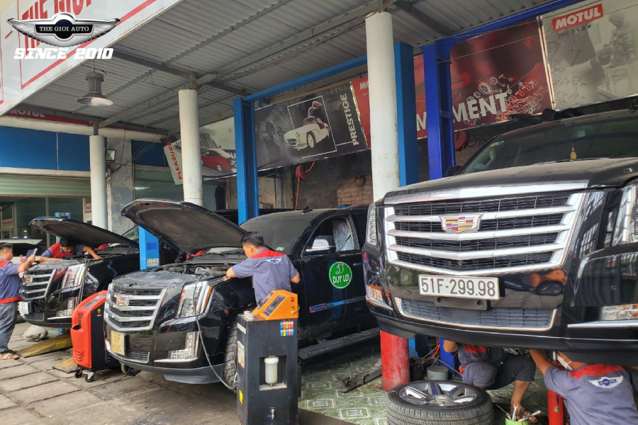 Chuyên Sửa Xe Cadillac Uy Tín TPHCM 17 chuyen-tri-nhung-loi-kho-nhan-tren-xe-hop-cadillac